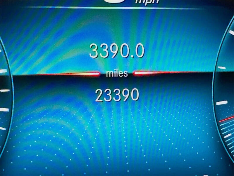 2022 Mercedes-Benz GLE GLE 350 4MATIC