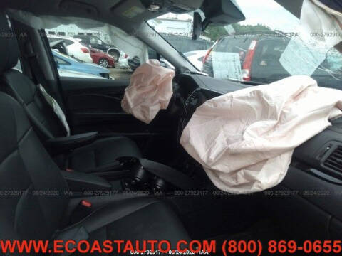 2019 Honda Pilot Touring