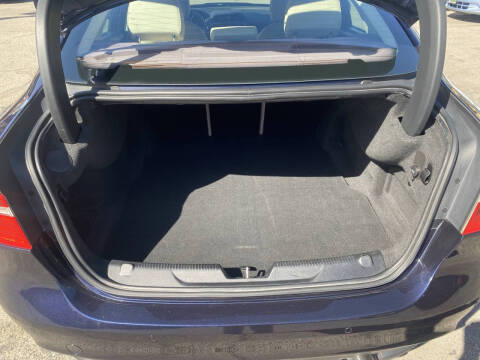 2017 Jaguar XE 25t Prestige