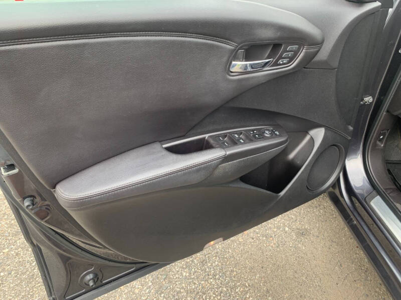 2015 Acura RDX