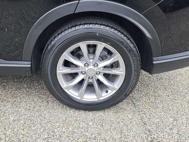 2023 Honda CR-V