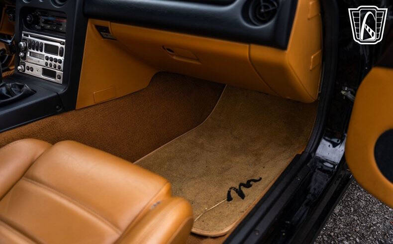 1994 Mazda MX-5 Miata