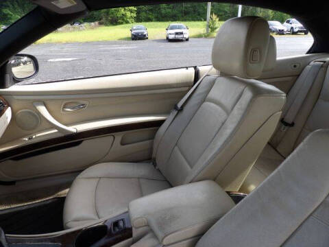 2011 BMW 3 Series 328i