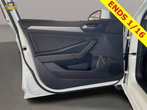 2024 Volkswagen Jetta S