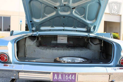 1964 Chevrolet Impala
