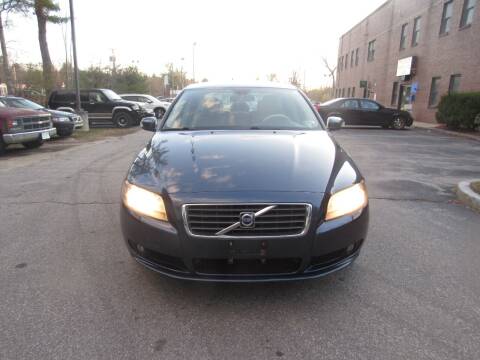 2007 Volvo S80 for sale at Heritage Truck and Auto Inc. in Londonderry NH