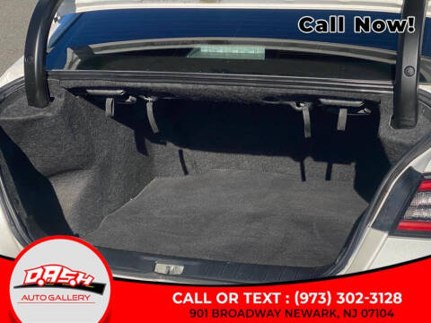 2021 Nissan Maxima 3.5 SV