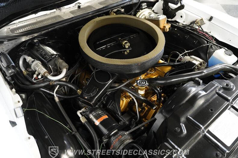 1970 Oldsmobile Cutlass