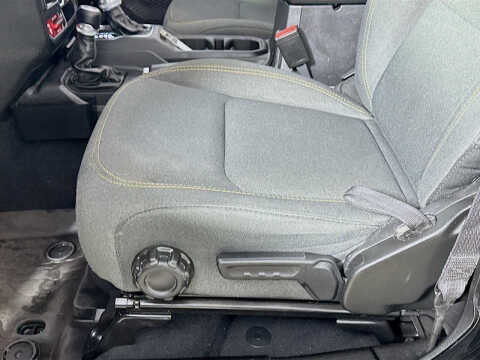 2024 Jeep Wrangler Willys 4xe