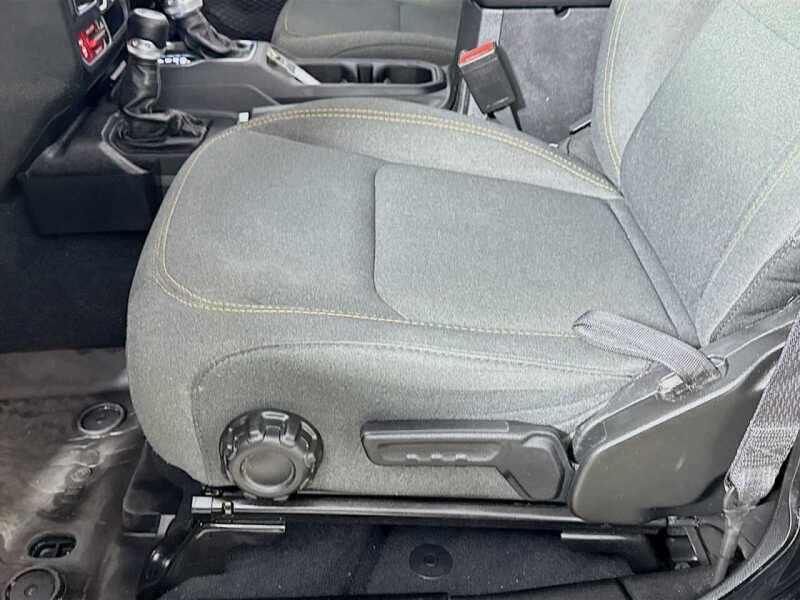 2024 Jeep Wrangler Willys 4xe