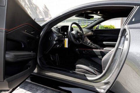 2026 Aston Martin Vantage