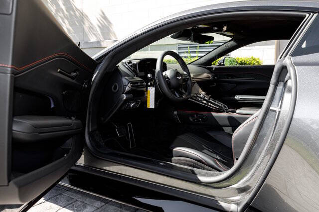 2026 Aston Martin Vantage