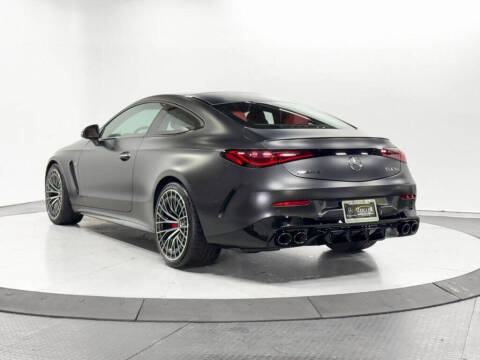 2024 Mercedes-Benz CLE AMG CLE 53