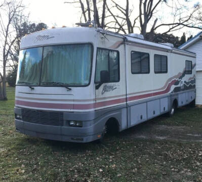 1998 chevy Storm for sale at The Bengal Auto Sales LLC in Hamtramck MI