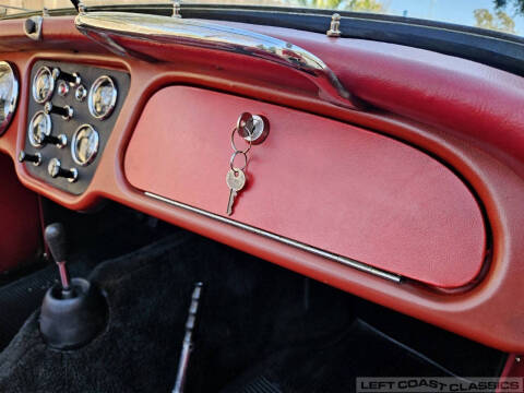 1961 Triumph TR3