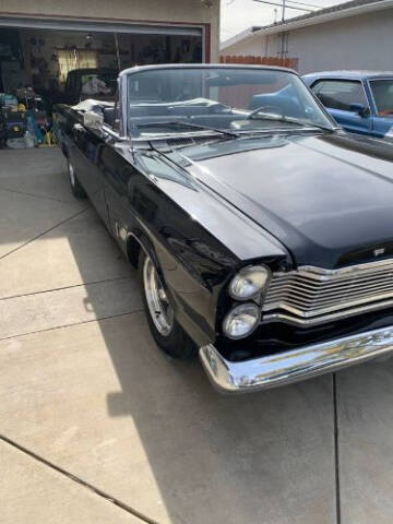 1965 Ford Galaxie for sale at Classic Car Deals in Cadillac MI