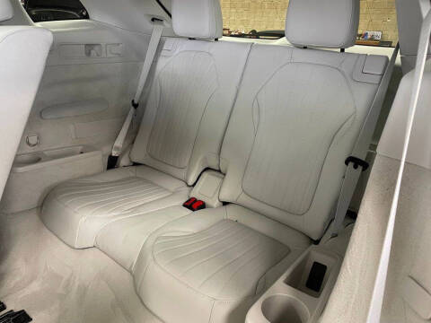 2023 Mercedes-Benz EQS EQS 450 4MATIC