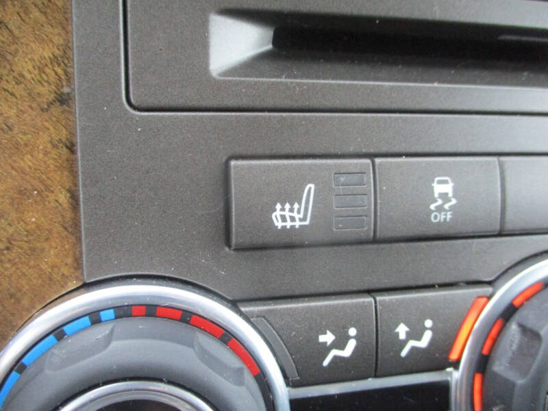 2011 Land Rover Range Rover Sport HSE