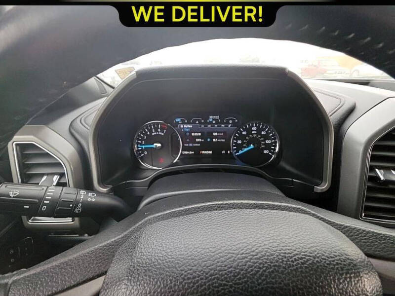 2020 Ford Expedition XLT