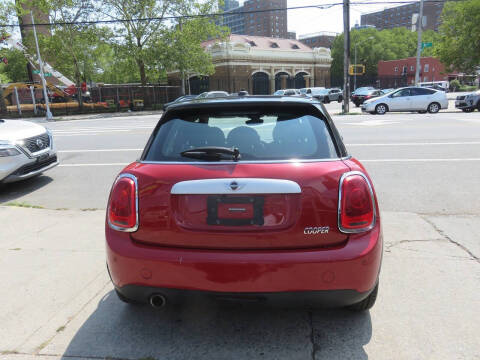 2015 MINI Hardtop 4 Door Cooper