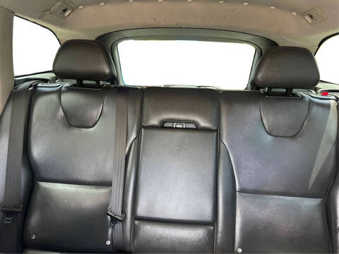 2016 Volvo XC60 T6 Drive-E Platinum