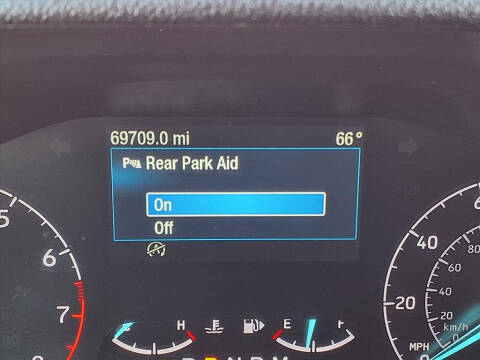 2020 Ford Transit Connect XL