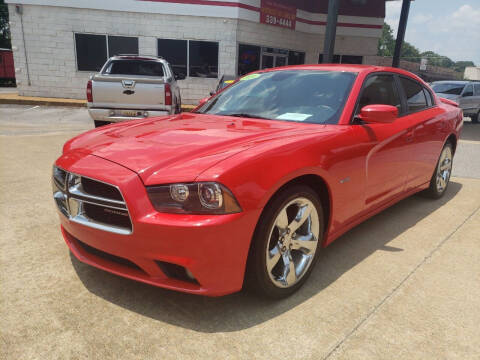 2014 Dodge Charger for sale at Northwood Auto Sales in Northport AL