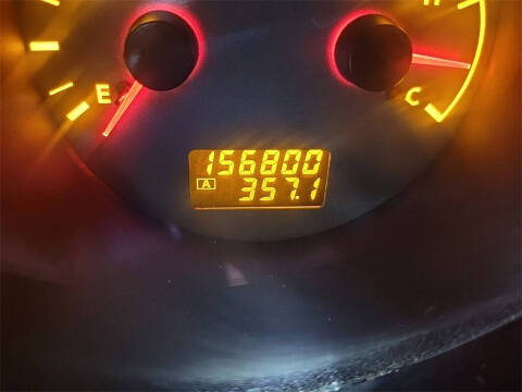 2006 Nissan Maxima 3.5 SL