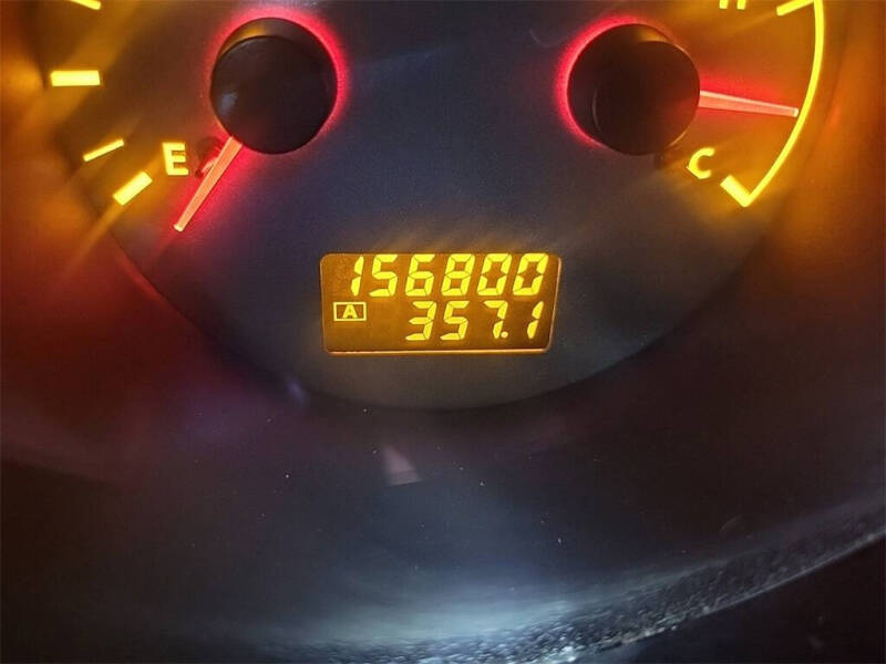 2006 Nissan Maxima 3.5 SL