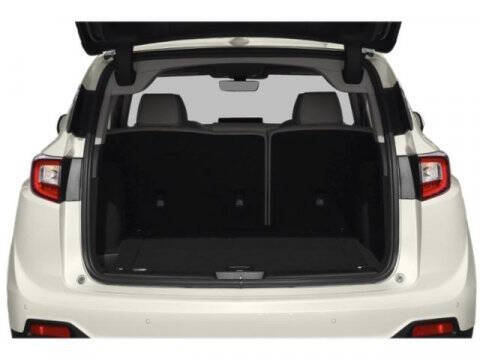 2021 Acura RDX SH-AWD w/Advance