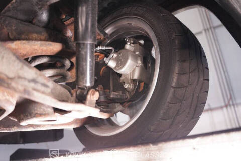 1987 GMC R/V 1500 Series