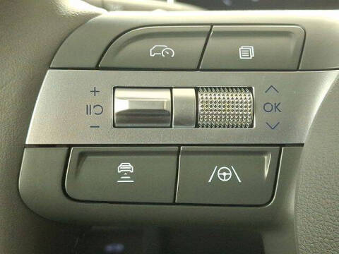2025 Hyundai Sonata SEL Convenience