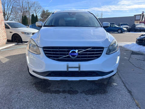 2015 Volvo XC60 T6
