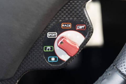 2008 Ferrari 599 GTB Fiorano