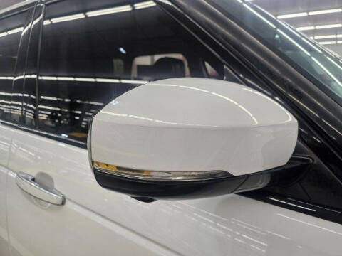 2015 Land Rover Range Rover Autobiography