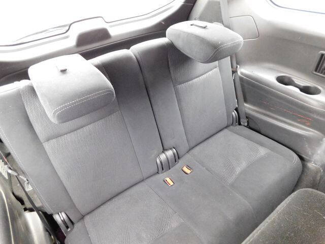 2013 Nissan Pathfinder Platinum