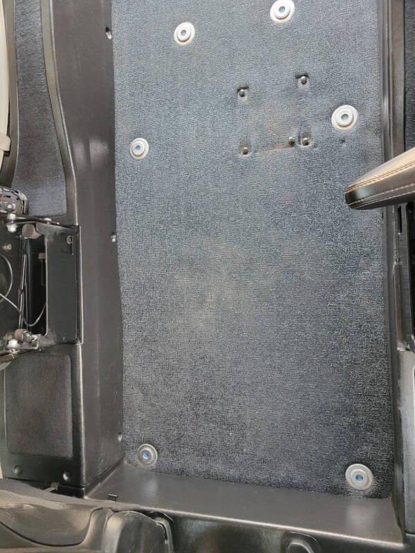 2018 Chrysler WHEELCHAIR VAN