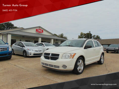 2009 Dodge Caliber for sale at Turner Auto Group in Greenwood MS