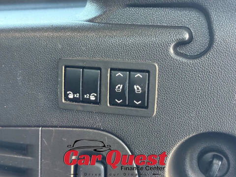 2016 GMC Yukon XL SLT