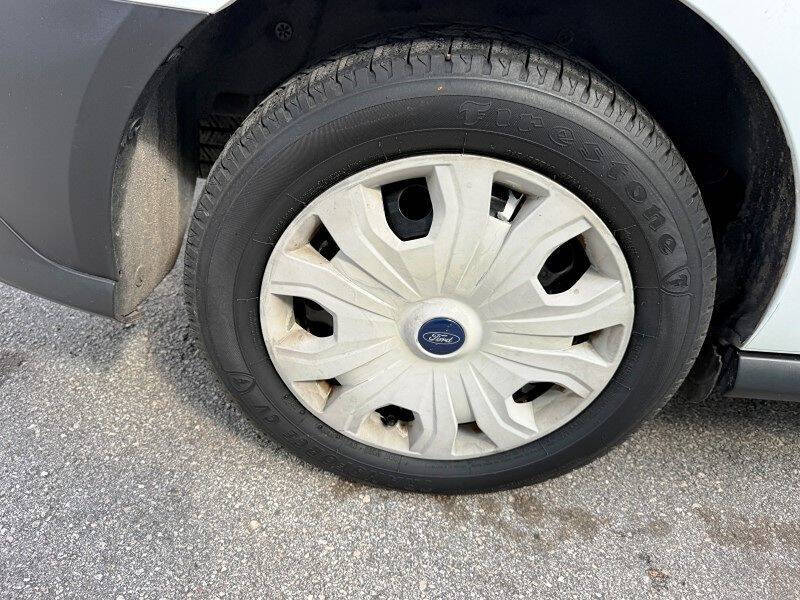 2019 Ford Transit Connect XL