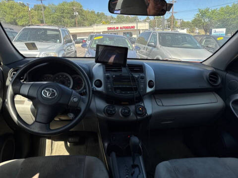 2009 Toyota RAV4