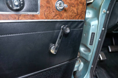 1968 Chrysler New Yorker