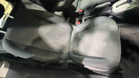 2015 Chevrolet Trax LS