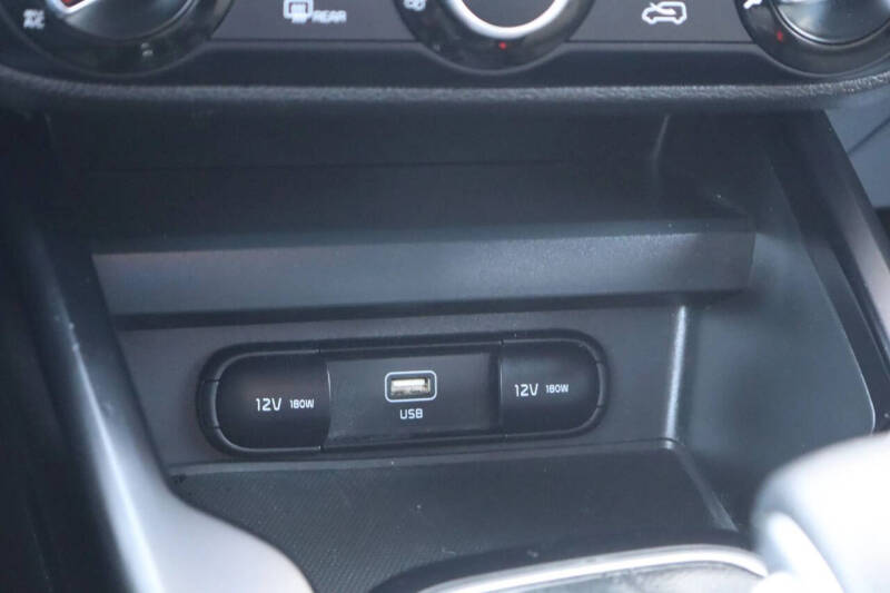 2024 Kia Soul