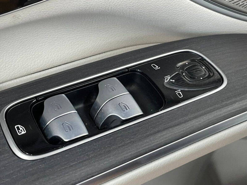 2023 Mercedes-Benz EQS EQS 450 4MATIC