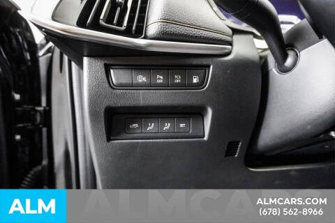 2025 Mazda CX-70 Plug-in Hybrid Premium