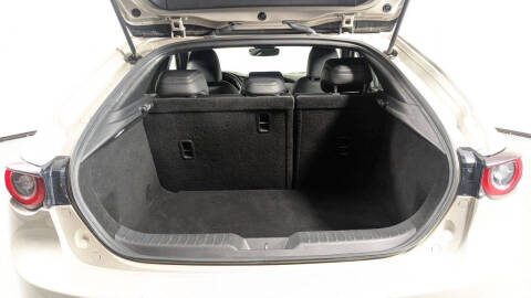 2024 Mazda Mazda3 Hatchback 2.5 S Select Sport