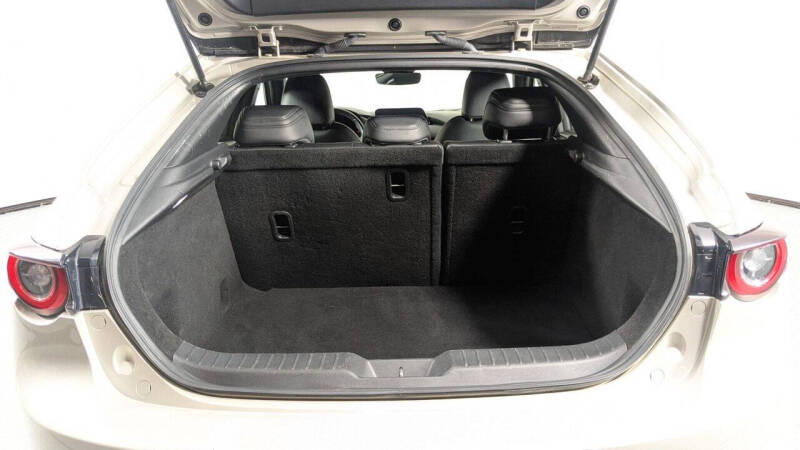 2024 Mazda Mazda3 Hatchback 2.5 S Select Sport