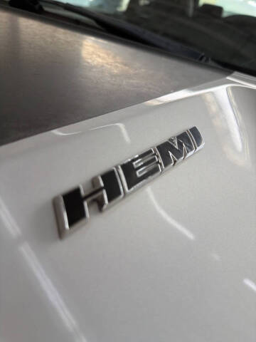 2012 Dodge Challenger R/T