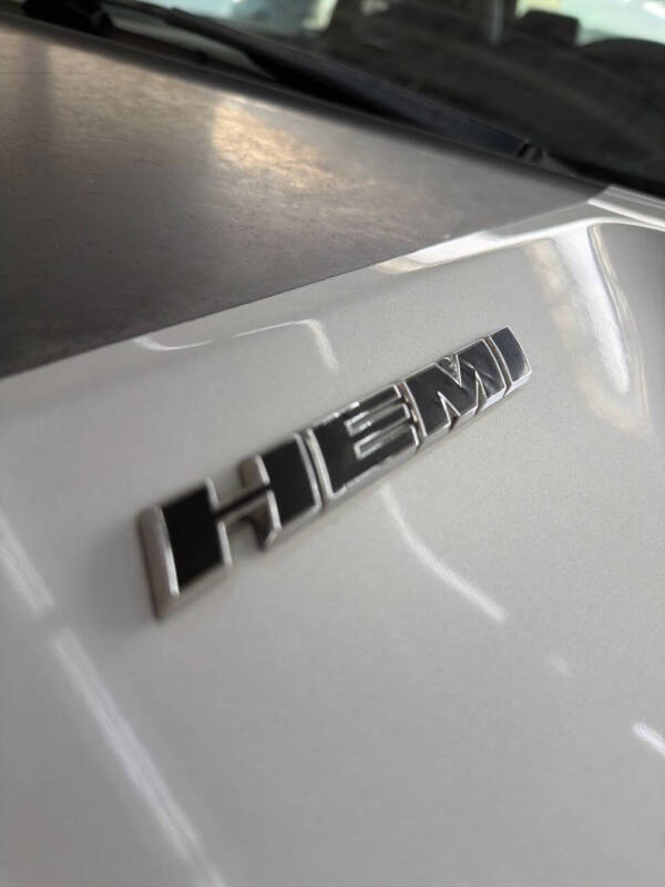 2012 Dodge Challenger R/T